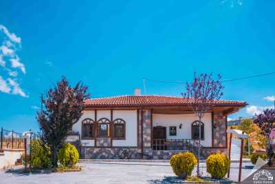 Aşık Ruhsati Anı Evi